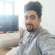 Mohammed 21 Iraq Al-Amir