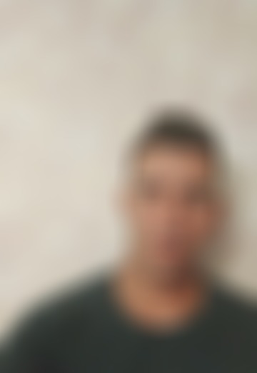 Mi foto- Victor, 29 de Teherán (@victor9745)