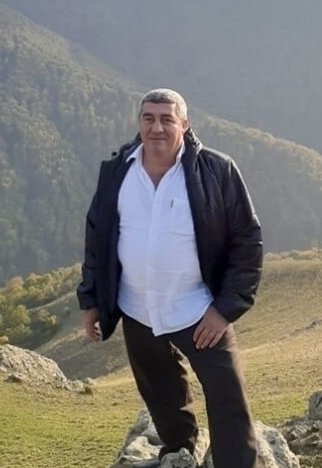 My photo - MEHMAN NASIBOV, 52 from Moscow (@mehmannasibov1)