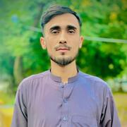 Akbar ali 22 Swat City