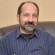 Михаил 52 Тбилиси