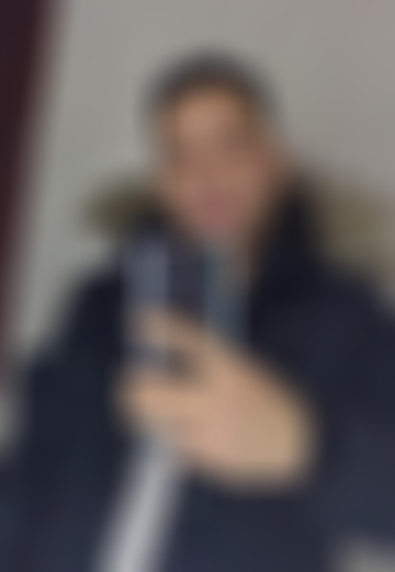 Mi foto- Leonel, 39 de Buenos Aires (@leonel288)