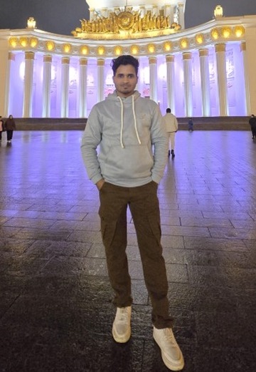 Atul (@atul142) — my photo № 3