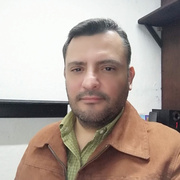 Pablo 50 Guatemala City