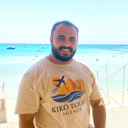 Kareem 28 Hurghada
