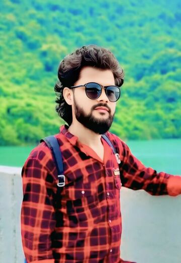 My photo - keshab, 26 from Bhubaneswar (@keshab6)