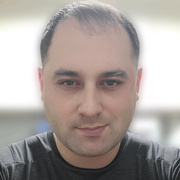 Aleksey 34 Khabarovsk