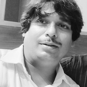 Sudhanshu Kumar 30 Patna