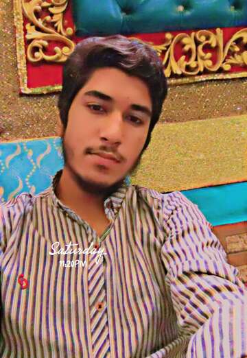 Haseeb (@haseeb78) — my photo № 1