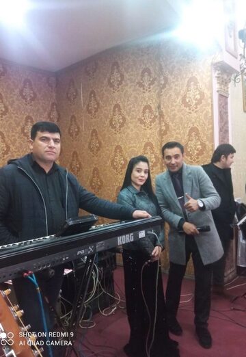 Зафар (@zafar8240) — моя фотография № 4