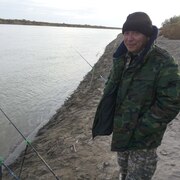 Коля 53 Кзыл-Орда