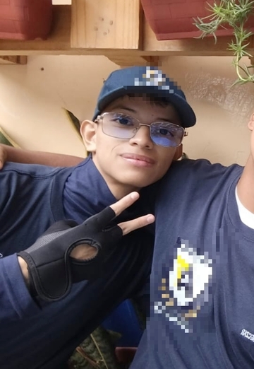 Alejandro (@alejandro1828) — my photo № 3