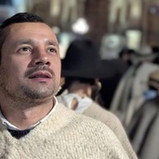 Mauricio Rodriguez 40 Tunja