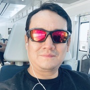 Alejandro Alcantara 42 Trujillo