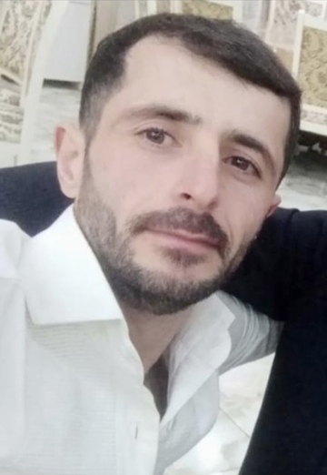 My photo - Orhan, 34 from Kaliningrad (@orhan1967)