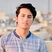 Fahad 20 Karachi