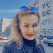 Tatiana 51 Краснодар