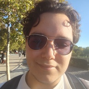 Alejandro Ignacio 24 Madrid