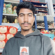MD.ROBIN 22 Dhaka
