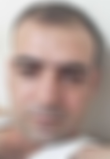 My photo - جلال, 38 from Istanbul (@pslhs8h6zw)