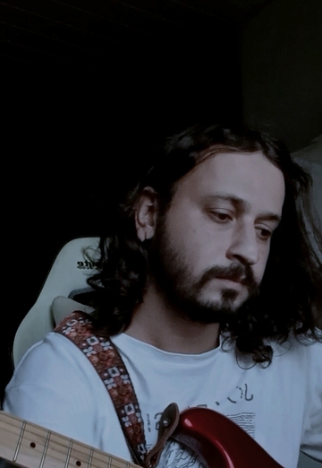 My photo - Alexandre, 31 from Toledo (@alexandrecosta)