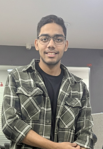 My photo - Manish, 24 from Mumbai (@manish515)