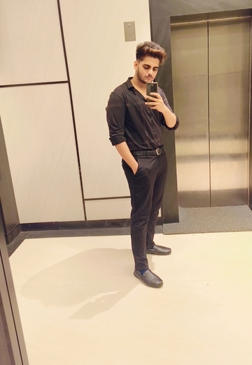 Zayn (@zayn137) — my photo № 2