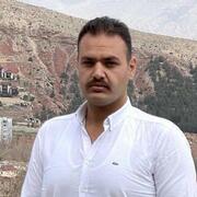 Haji 29 Slemani