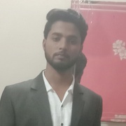 Idrees Ahmed Qureshi 19 Karachi