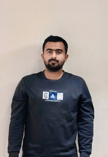 My photo - Muhammad Junaid, 27 from Jeddah (@muhammadjunaid7)