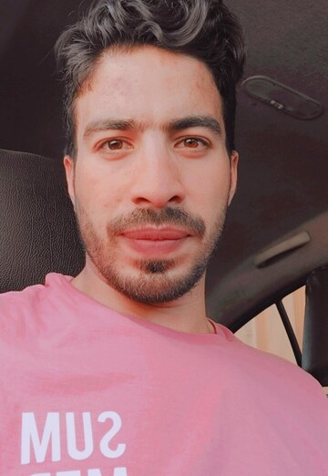 My photo - Mohamed, 37 from Dumiat (@mohamed4932)
