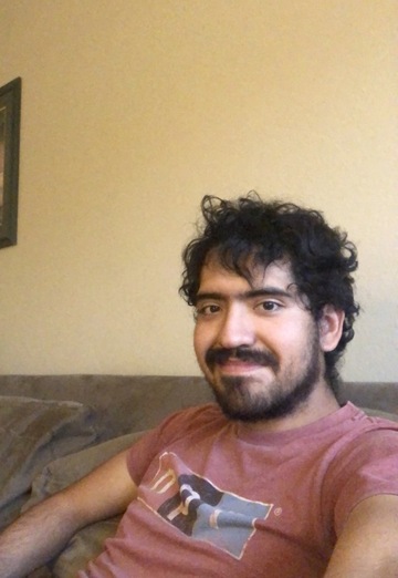 My photo - Mario, 31 from Charlotte (@mario3446)