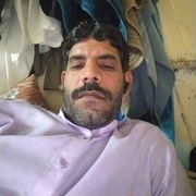 Shahzad 24 Amsterdam