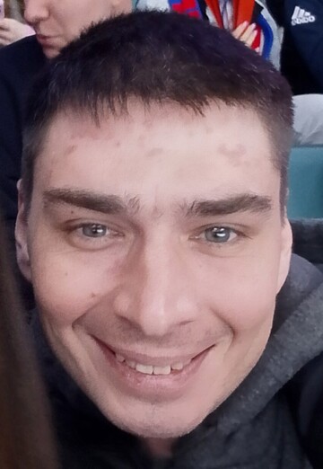 My photo - Alex, 36 from Murino (@alex142720)