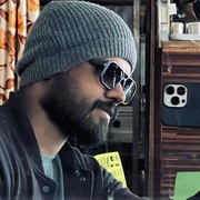 ARJUNN 24 Thrissur