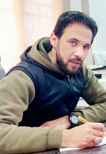 My photo - Mohammed, 41 from Amman (@mohammed2094)