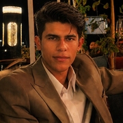 MARCO 23 Baghdad