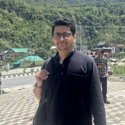 Ashutosh 33 Delhi