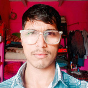 Lovekush Prajapati 21 Mathura