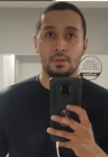 Martin (@martin7104) — my photo № 1