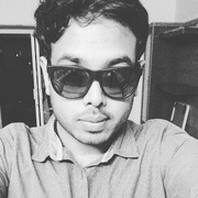 varun pandey 36 Hyderabad