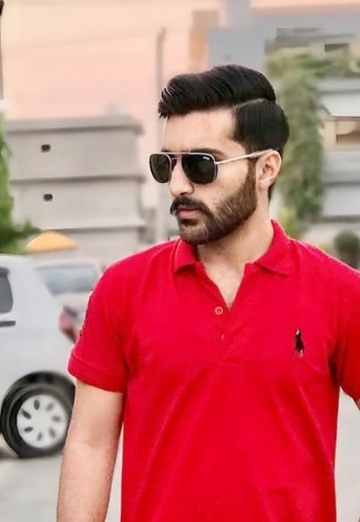 Muhammad Daud (@muhammaddaud) — my photo № 1