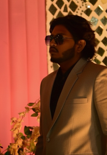 My photo - Alshan khan, 24 from Kota (@alshankhan)