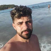 Antônio 27 São Paulo