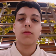 Vinicius Barros 19 Lisbon