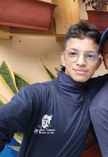 Alejandro (@alejandro1828) — my photo № 4