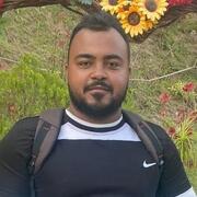 Daniel gomes de lemos 25 Recife