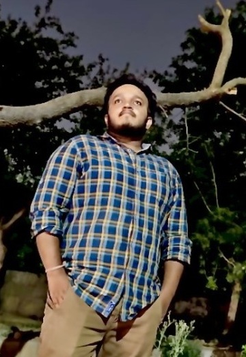 My photo - Mridul, 37 from Gurugram (@mridul11)