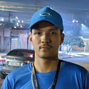Felipe Ryan 24 Campo Grande