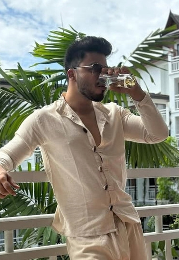 Lakshya (@lkshya) — my photo № 2